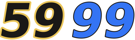 5999 logo